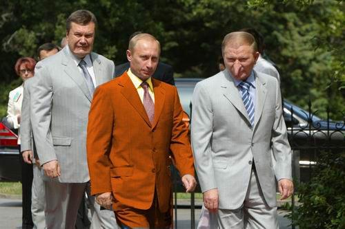 Три поросенка