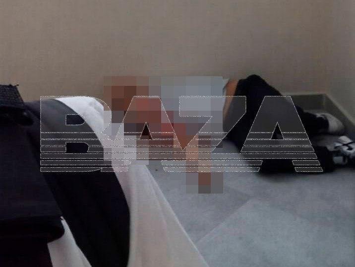 Російський підліток влаштував різанину в школі