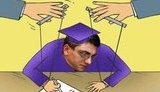 Театр марионеток, мечты Медведева, пульт Чечетова. Свежие ФОТОжабы от Цензор.НЕТ
