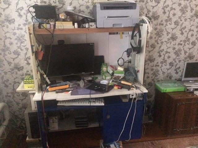 Кіберполіція викрила чоловіка, який поширював вірус Petya.A 04 Кіберполіція викрила чоловіка, який поширював вірус Petya.A 04