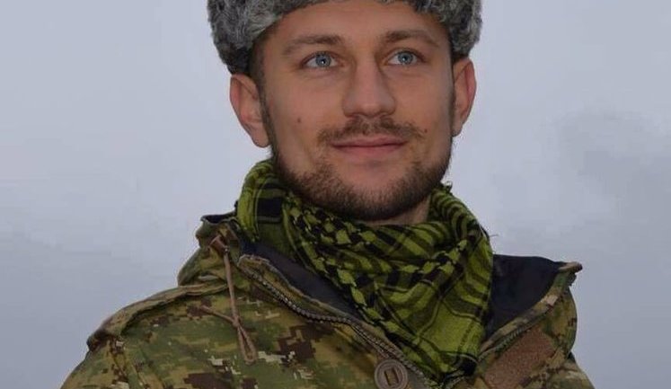 Fighting in Shyrokyne continues. Donbas battalion soldier killed by shrapnel. PHOTO