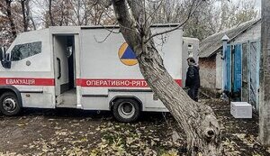 Евакуацію готують в селі Нова Слобода на Сумщині