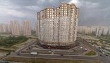 "Грянул майский гром...": ранняя жара в Киеве разрешилась грозой. ФОТОрепортаж