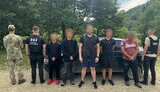 На Буковині затримано організаторів схеми незаконного перетину кордону