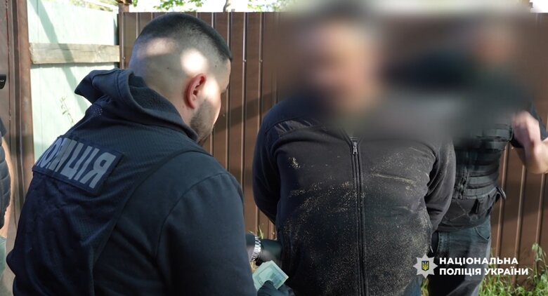 На Одещині викрили інспектора РТЦК та СП у хабарництві