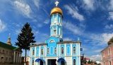 хмельнитчина,монастырь