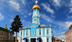 В женском монастыре УПЦ МП на Хмельнитчине зафиксировали 5 случаев COVID-19
