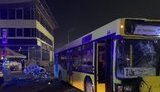 Смертельное ДТП на "Выдубичах": водитель автобуса задержан, он не был пьян