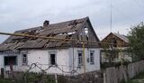Shelling of Dnipropetrovsk region by Russian troops on 6 May 2025