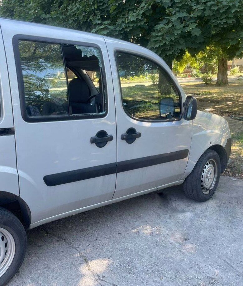 Впродовж дня окупанти понад 10 разів вдарили по Нікопольщині