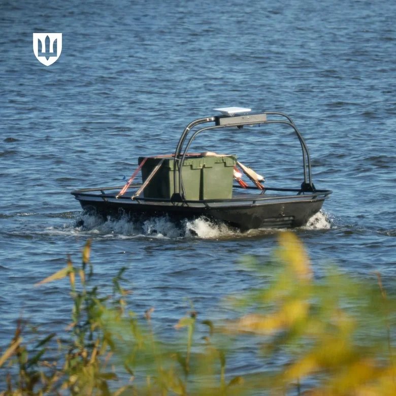 Amphibious NRCs are available on Brave1 Market