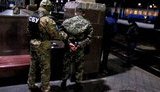 пограничники