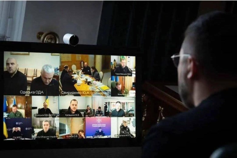 допис Берези