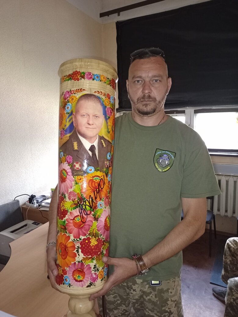 боровко