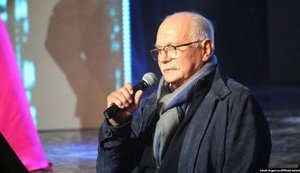 Друг Путіна режисер Михалков відкрив в окупованому Криму кінофестиваль 