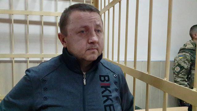 суд кулик ружинский