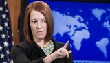США тщательно следят за ситуацией с отправкой "миротворцев" ОДКБ в Казахстан, - Белый дом