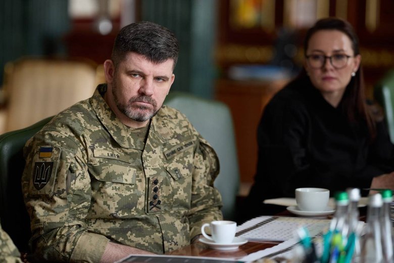 Зеленский заявил о начале реформы армии