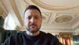 Звернення Володимира Зеленського 16 травня