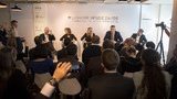 Кличко в Давосе призвал инвесторов участвовать в инновационном развитии Киева
