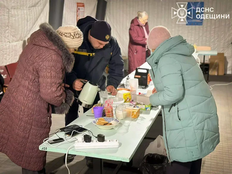 рятувальники