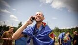 полонені,обмін