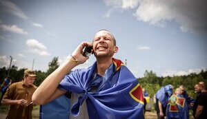 "Хлопців у полоні у місцях утримання заставляють ходити з постійно нахиленою головою". Як відновлюють і перенавчають рухатись тих, хто пережив полон