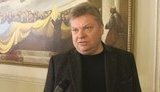 Вадим Кривенко: "Нові правила закупівель для АТО навіть у стадії експерименту дозволили державі зекономити мільярд"