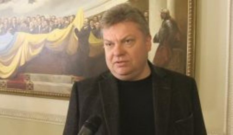 Комитет по экономполитике заинтересовался лотерейным конфликтом между АМКУ и Минфином