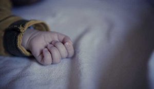 Двомісячна дитина померла від COVID-19 на Донеччині, - ОДА