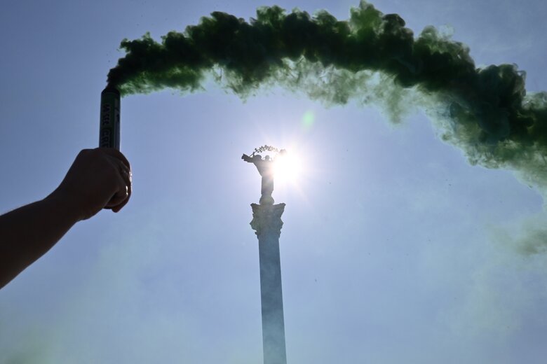 500 дней в плену: семьи пограничников Мариуполя требуют освободить их близких из неволи 14 500 дней в плену: семьи пограничников Мариуполя требуют освободить их близких из неволи 14