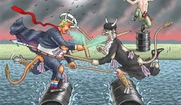 Ситуація в світі