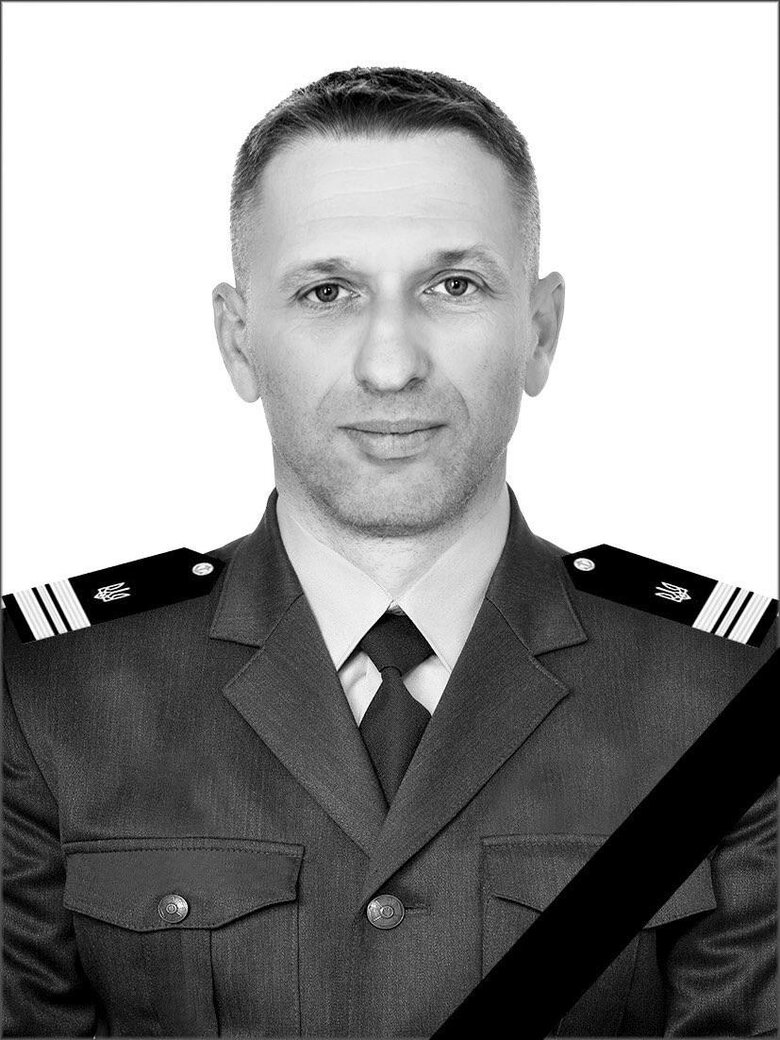 Петиція про присвоєння звання Героя України посмертно Миколі Худевичу