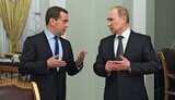 медведев