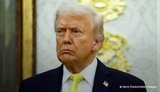 Президент США Дональд Трамп