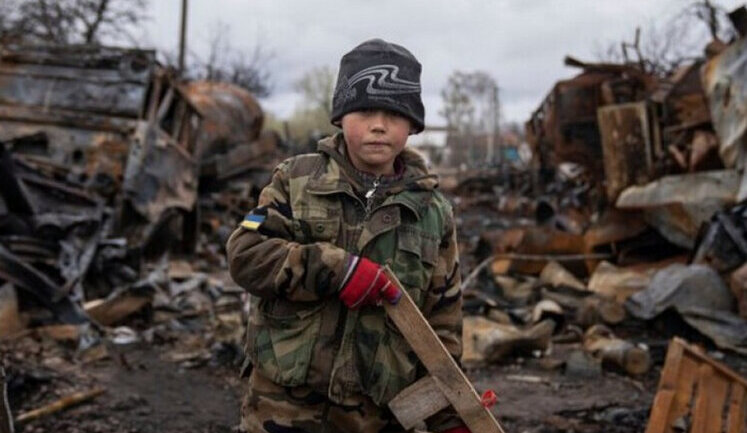 Росія порушує основоположні принципи захисту дітей, – верховний комісар ООН Гранді