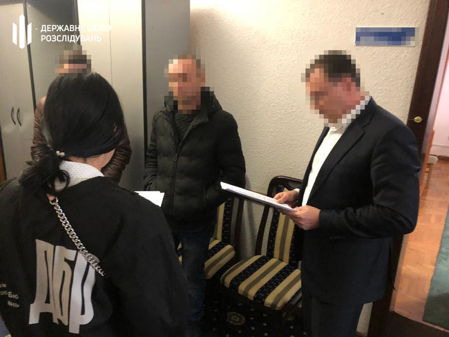 ГБР выявило преступную схему экспорта орехов с участием должностных лиц ГФС. Ущерб бюджету - 15 млн 02