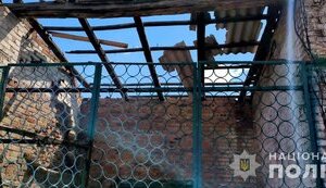 Обстріли Сумщини зранку 5 липня 2024 року