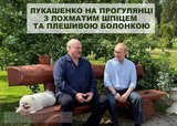 Прогулянка