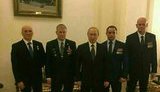 "На руці німецька свастика, наколка. Каска у нього з рогами. До людей по-скотськи ставиться", - ватажки ПВК "Вагнера" ​​про свого командира Уткіна