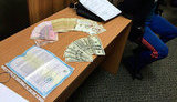 банк одесса мошенник