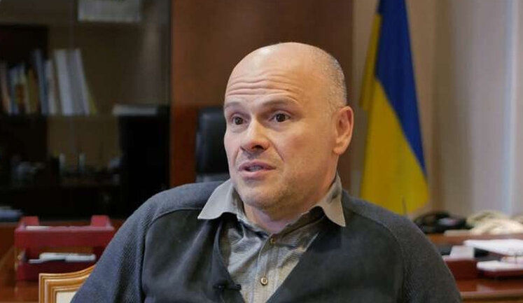 "Servant of People" Radutskyi made Israeli passport, - Yermak’s ex-adviser. PHOTO