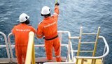 Газові електростанції на могилі Газпрома