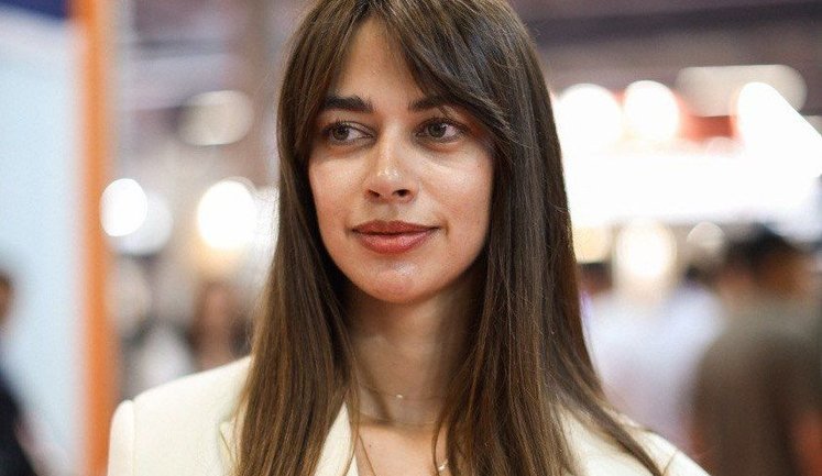 Комерційна директорка британсько-української компанії Trypillian Вікторія Кульчицька: "Ми маємо наситити наш ринок дронами і тільки потім думати про експорт озброєнь"