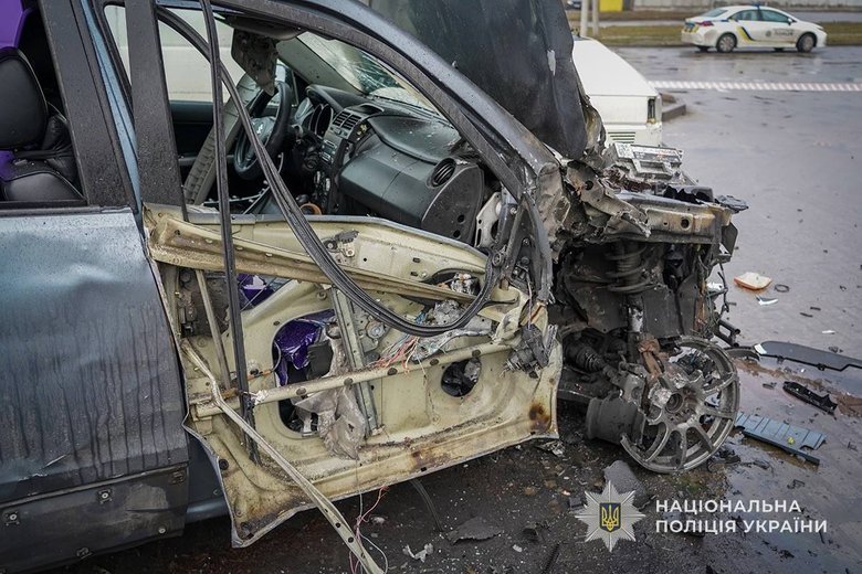 Сумщина під ударами РФ: троє загиблих і 13 поранених