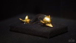 Court in Netherlands to consider appeal on Scythian gold today