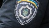 выборы украина мвд