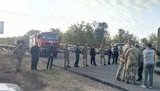 На місці авіакатастрофи знайдено тіло загиблого, пошуки ще двох осіб тривають, - ДСНС