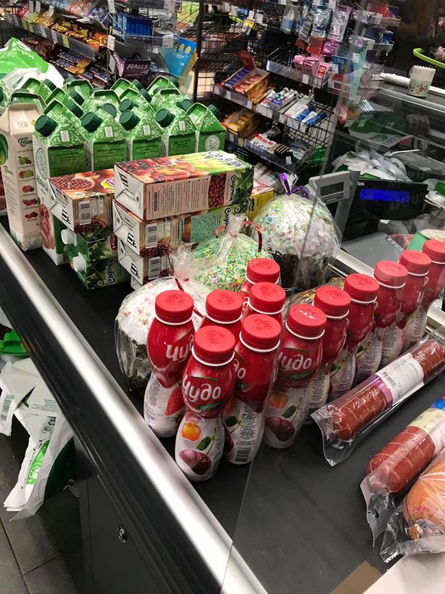 Пандемия, пожары и война - всем надо помогать: Волонтер Юсупова опубликовала отчеты и просит продолжать помогать воинам, медикам и пожарным 04