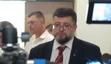 Розгляд апеляції на продовження арешту пропагандиста Вишинського перенесли через хворобу судді. ВIДЕО